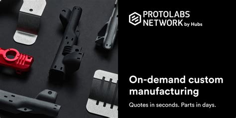 protolabs cnc machining guide